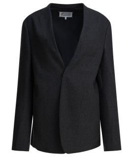 MAISON MARGIELA Жакет/пиджак