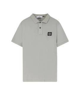 STONE ISLAND Поло с коротким рукавом