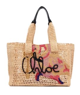 CHLOE Сумка тоут