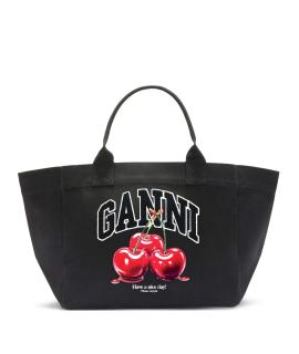 GANNI Сумка тоут