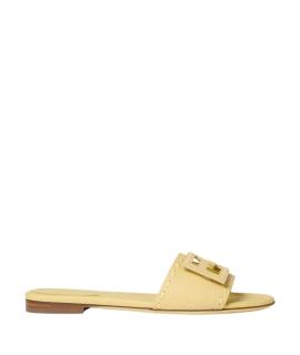 FENDI Шлепанцы