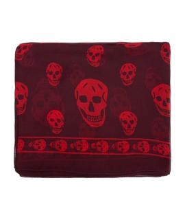 ALEXANDER MCQUEEN Шарф