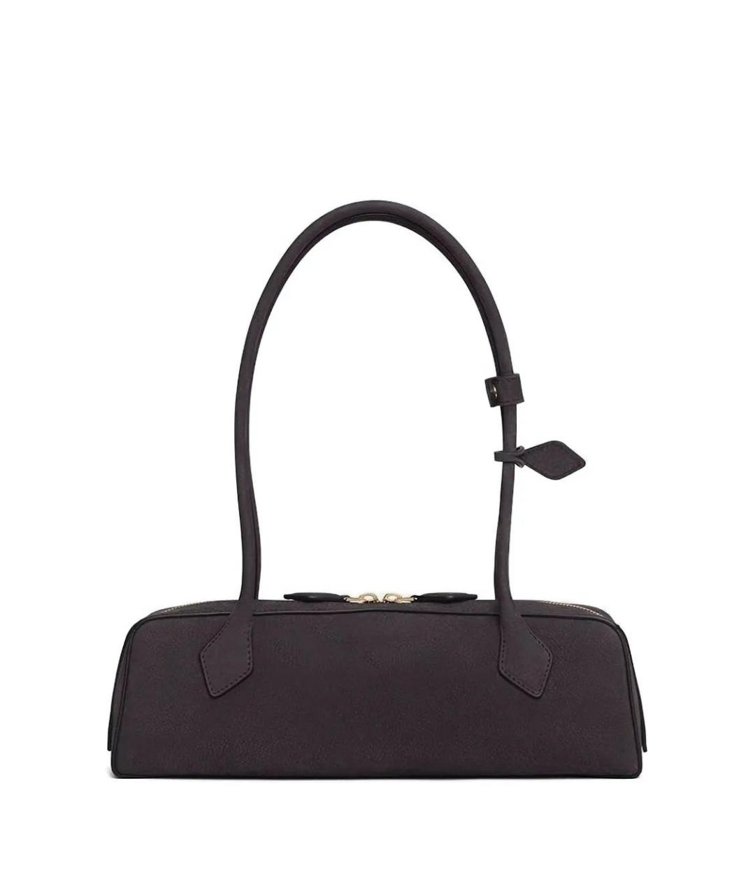 ALAIA Замшевая сумка через плечо, фото 2