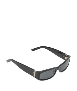 SAINT LAURENT Солнцезащитные очки