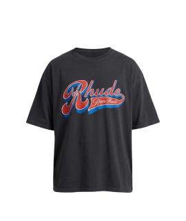 RHUDE Футболка