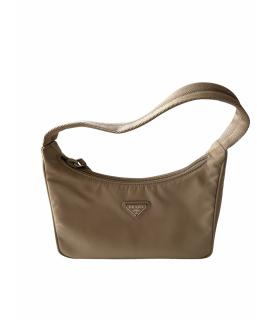 PRADA Сумка с короткими ручками