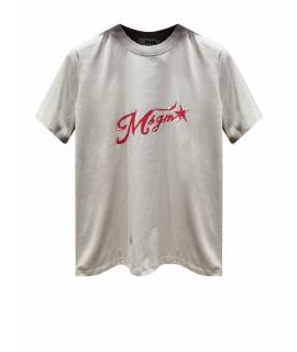 MSGM Футболка