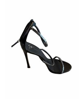 GIUSEPPE ZANOTTI DESIGN Туфли