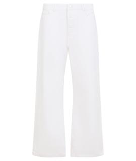 Ami Paris Прямые джинсы