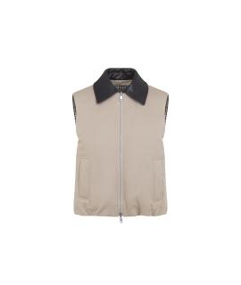 BRUNELLO CUCINELLI Жилет