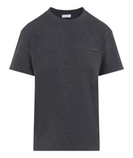 BRUNELLO CUCINELLI Футболка