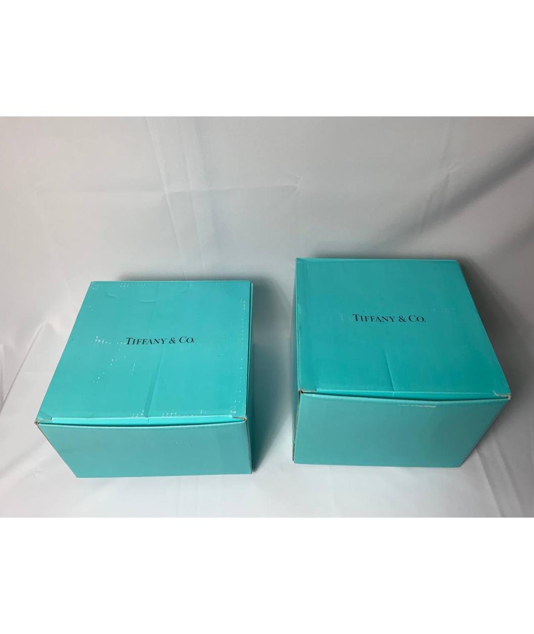 TIFFANY&CO Фарфоровый набор, фото 9