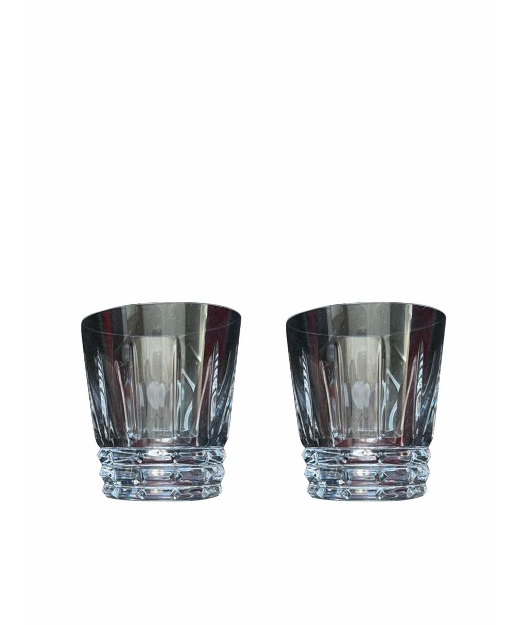 BACCARAT Стеклянный бокал для коньяка, фото 1