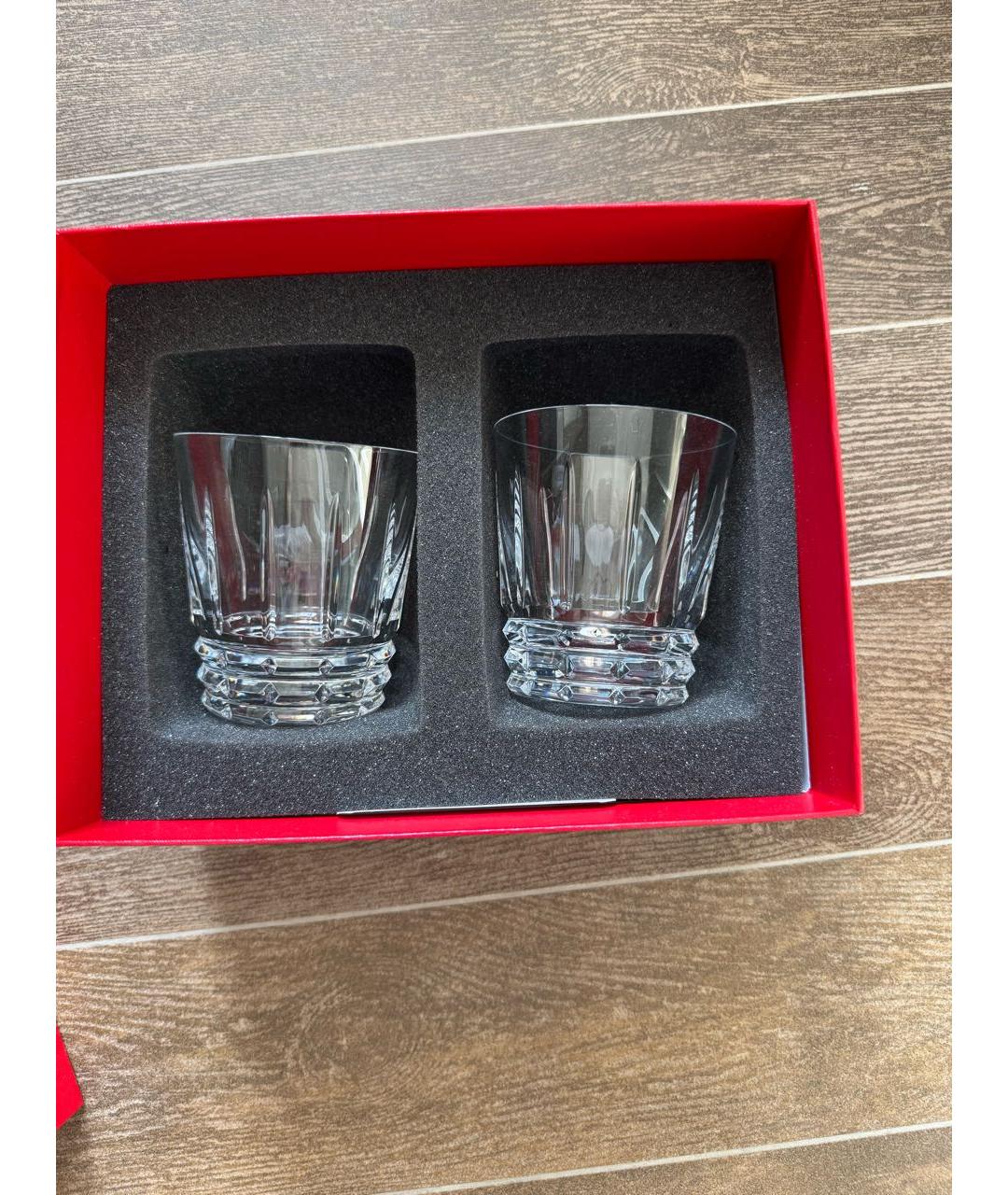 BACCARAT Стеклянный бокал для коньяка, фото 3