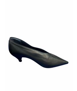 CELINE Лодочки на низком каблуке