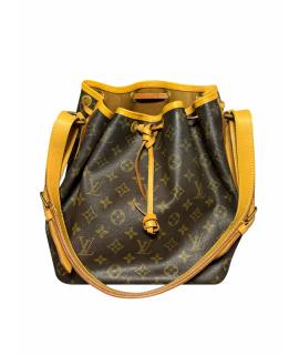 LOUIS VUITTON Сумка через плечо