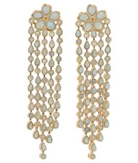 ZIMMERMANN Серьги