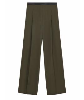 LOEWE Прямые брюки