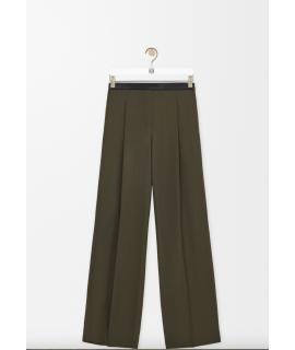 LOEWE Прямые брюки