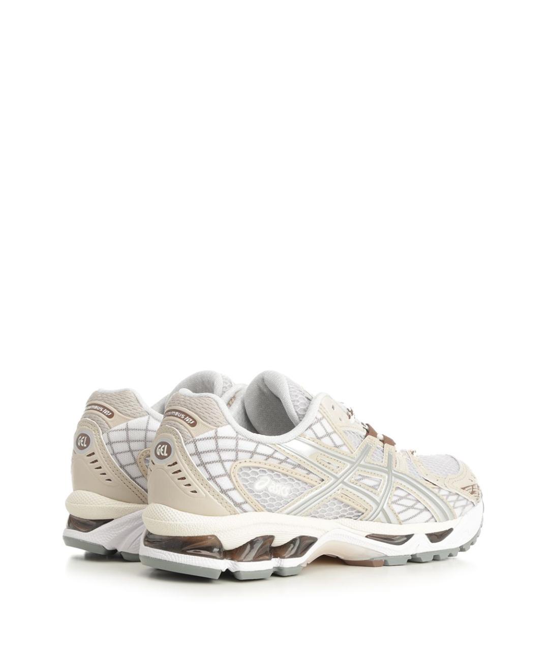 ASICS Мульти низкие кроссовки / кеды, фото 3