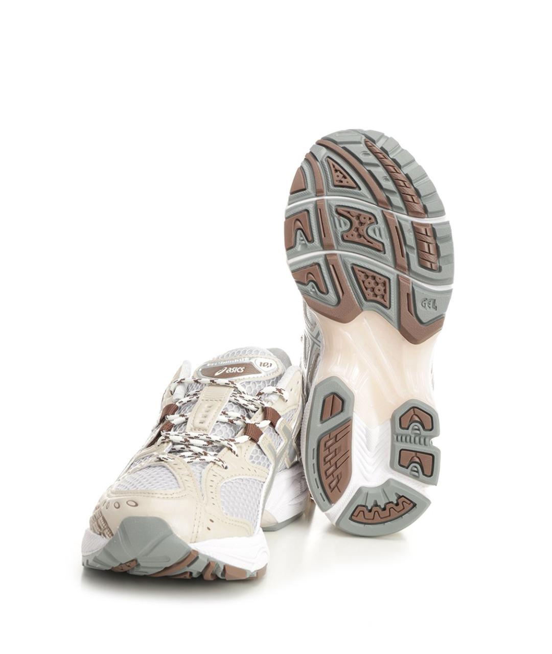 ASICS Мульти низкие кроссовки / кеды, фото 5