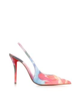 CHRISTIAN LOUBOUTIN Туфли