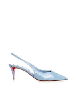 CHRISTIAN LOUBOUTIN Туфли