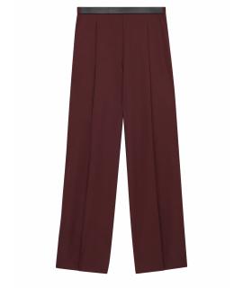 LOEWE Брюки широкие