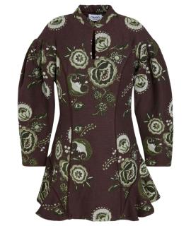 CHARO RUIZ Платье