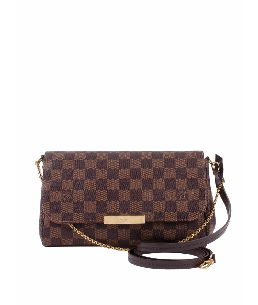 LOUIS VUITTON Мульти сумка через плечо, фото 1