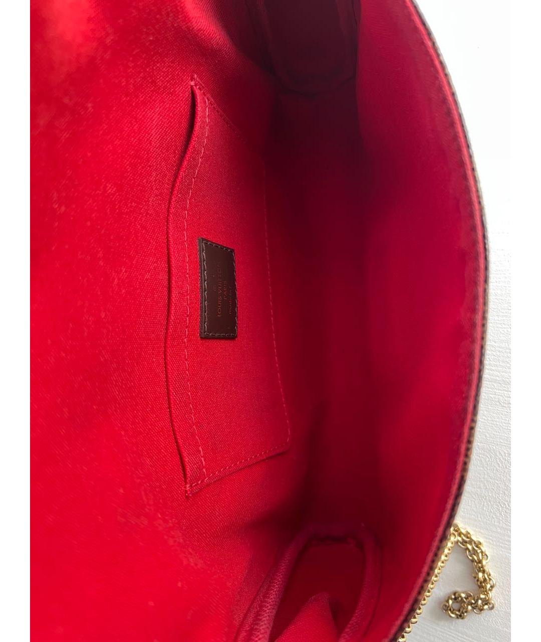 LOUIS VUITTON Мульти сумка через плечо, фото 8