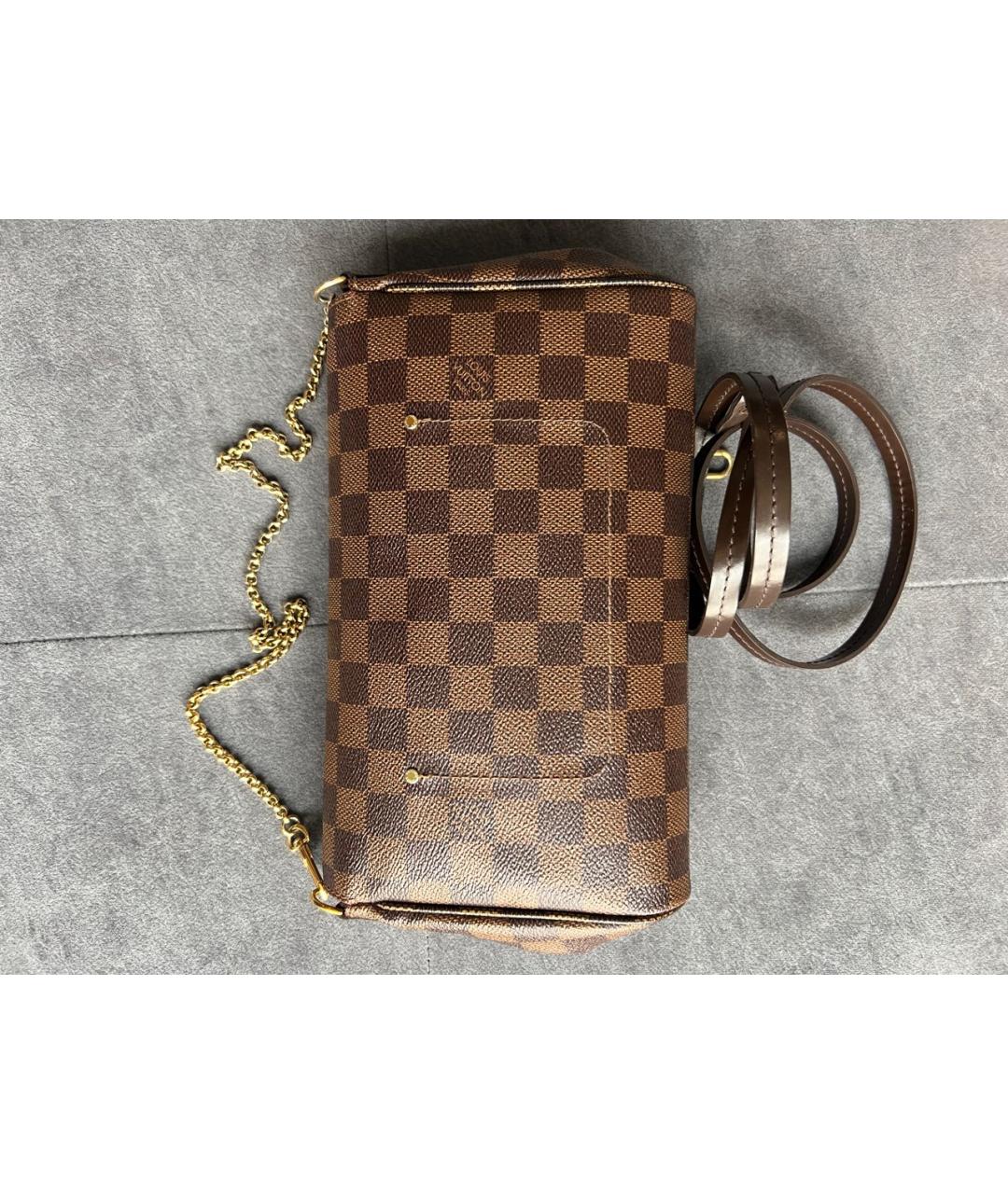 LOUIS VUITTON Мульти сумка через плечо, фото 3