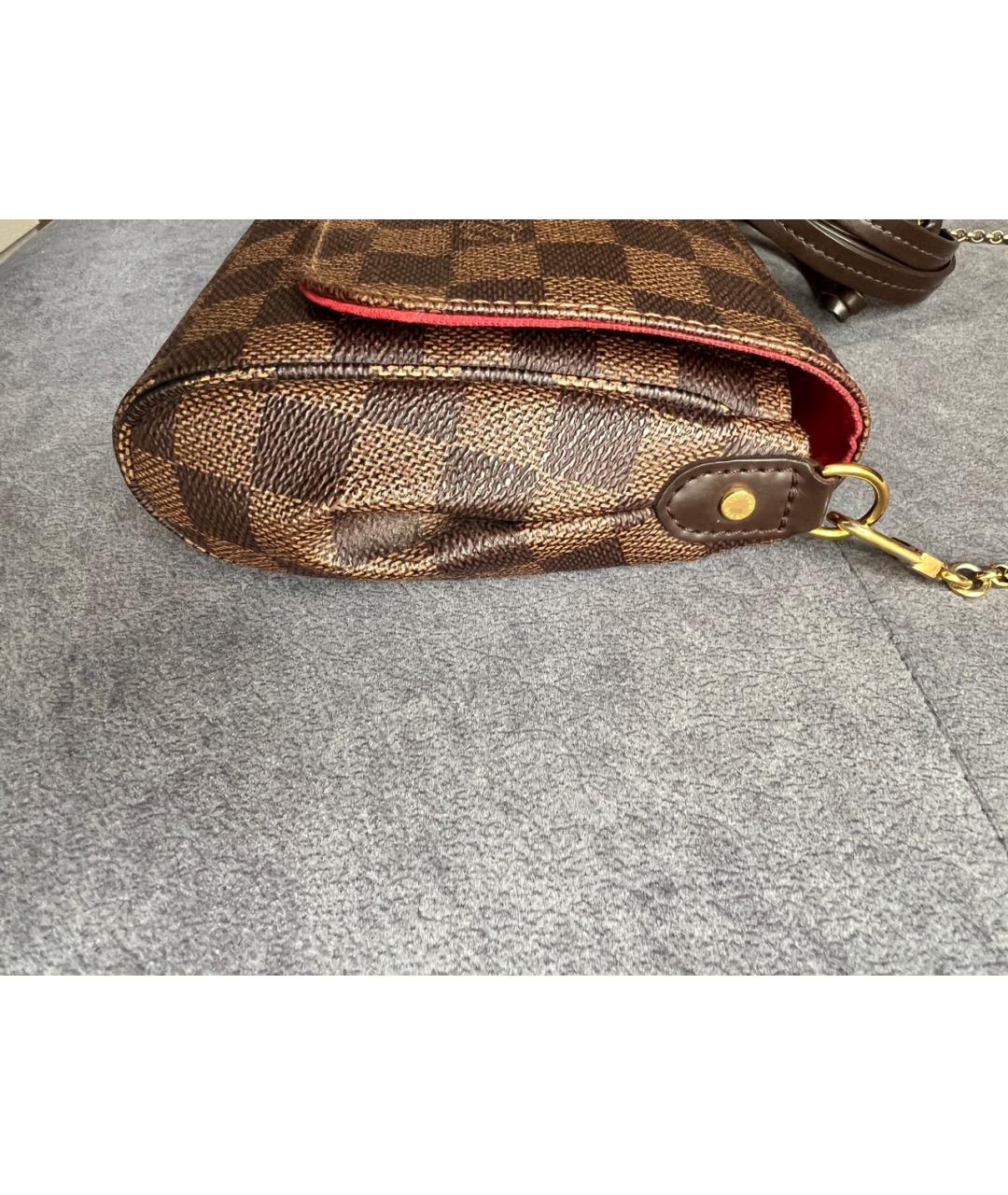 LOUIS VUITTON Мульти сумка через плечо, фото 4