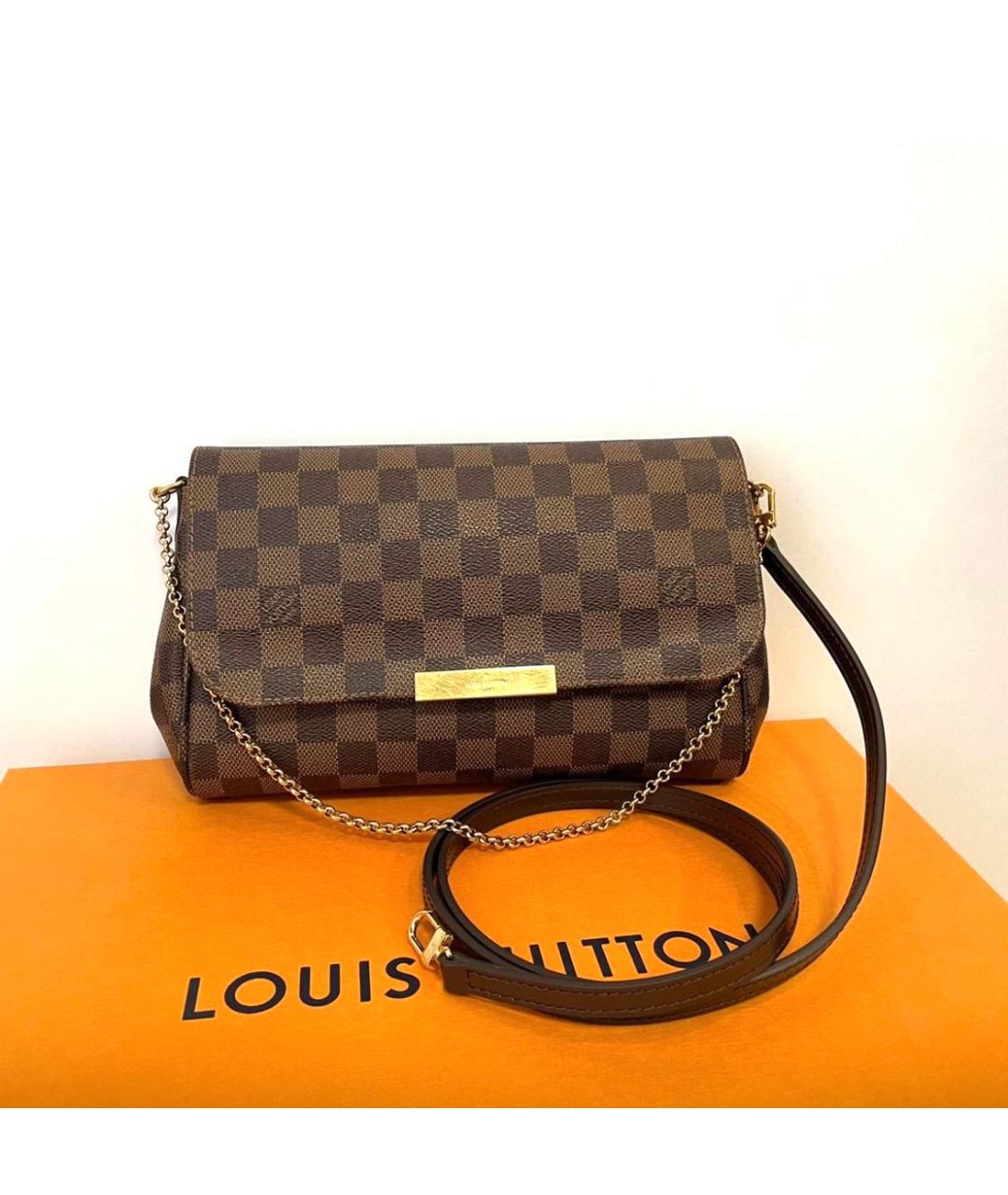 LOUIS VUITTON Мульти сумка через плечо, фото 2