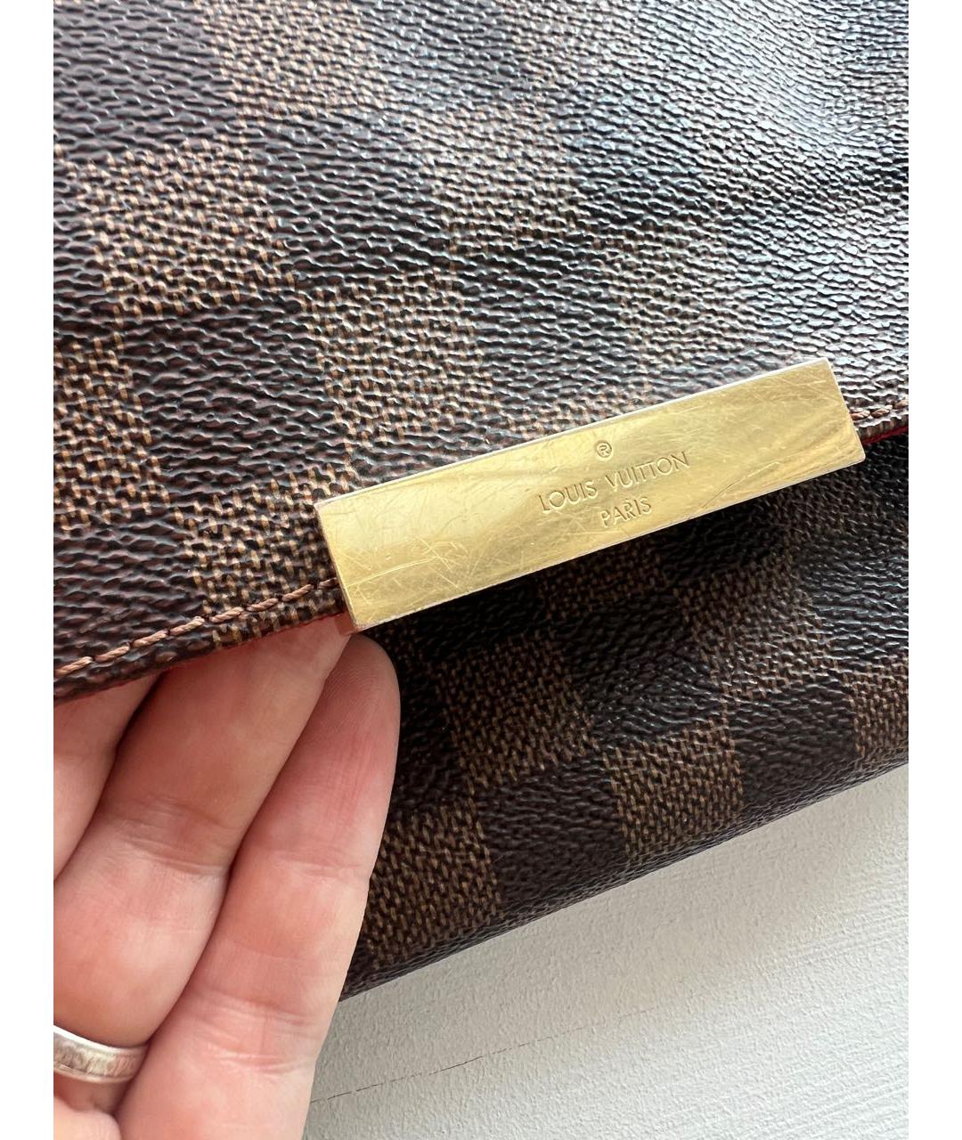 LOUIS VUITTON Мульти сумка через плечо, фото 7