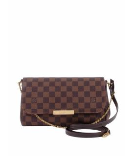 LOUIS VUITTON Сумка через плечо