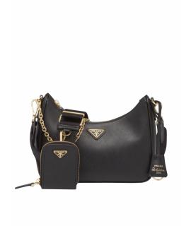PRADA Сумка через плечо