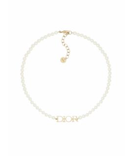 CHRISTIAN DIOR Колье