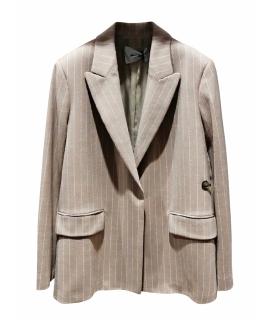 MSGM Костюм с брюками