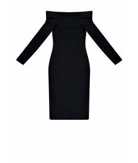 T BY ALEXANDER WANG Вечернее платье