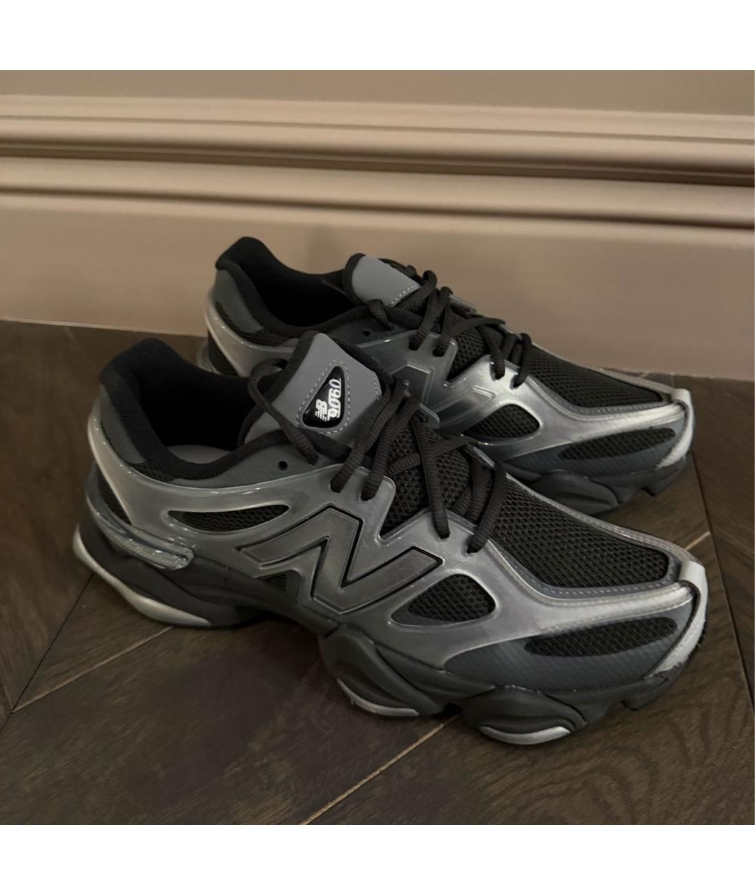 NEW BALANCE Мульти высокие кроссовки / кеды, фото 7