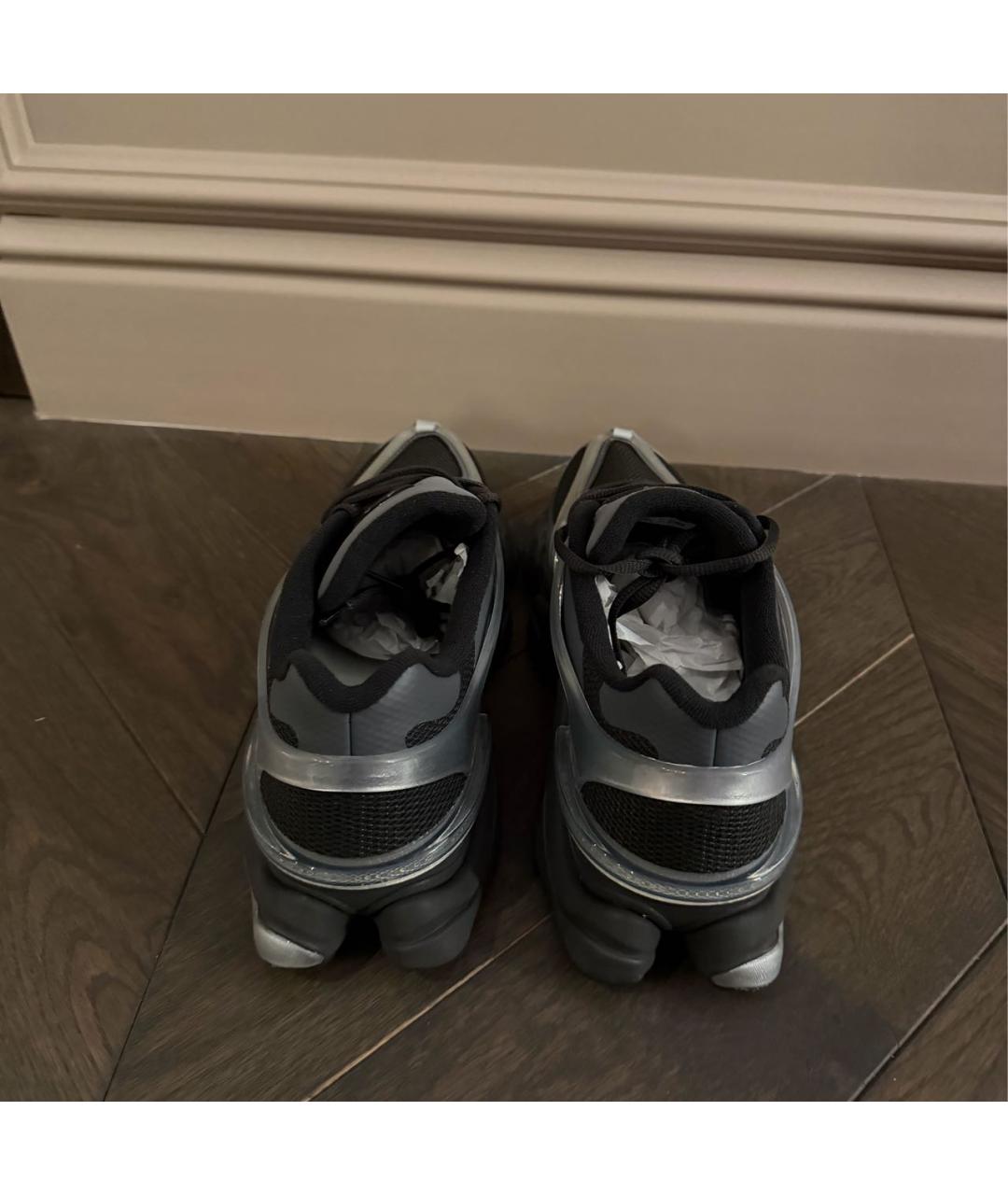 NEW BALANCE Мульти высокие кроссовки / кеды, фото 4