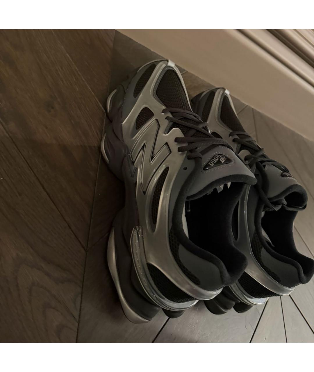 NEW BALANCE Мульти высокие кроссовки / кеды, фото 3