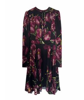 DOLCE&GABBANA Повседневное платье