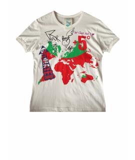 VIVIENNE WESTWOOD Футболка