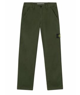 STONE ISLAND Повседневные брюки
