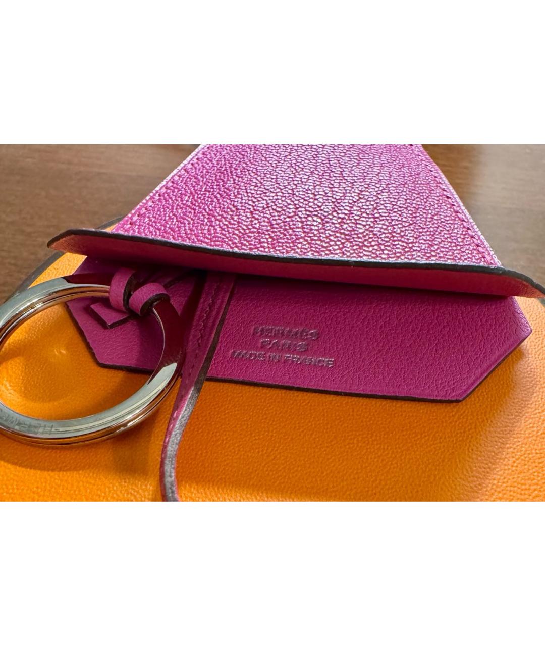 HERMES Ключница, фото 2