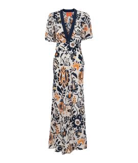 LA DOUBLEJ Повседневное платье