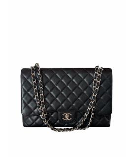 CHANEL Сумка через плечо