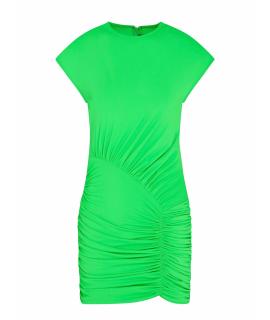 DAVID KOMA Коктейльное платье